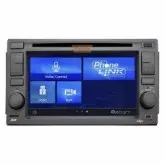 MULTIMIDIA AIKON 5.0 PLUS HYUN AZERA 07/11 AK-40010W