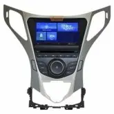 MULTIMIDIA AIKON 5.0 PLUS HYUN AZERA 12/14 AK40020C