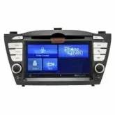 MULTIMIDIA AIKON 5.0 PLUS HYUN IX35 C/CAM AK-40061C