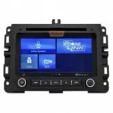 MULTIMIDIA AIKON 5.0 PLUS JEEP RENEGADE AK-44041C (TORO/MOBI)