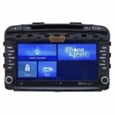 MULTIMIDIA AIKON 5.0 PLUS KIA SORENTO 16/17 AK-48050C