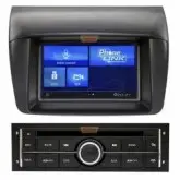 MULTIMIDIA AIKON 5.0 PLUS MITSU L200 TRI