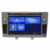 MULTIMIDIA AIKON 5.0 PLUS PEUG 408/308 A