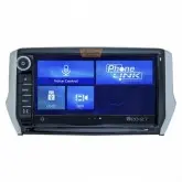 MULTIMIDIA AIKON 5.0 PLUS PEUGEOT AK-68061C 208/2008 CANBUS