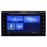 MULTIMIDIA AIKON 5.0 PLUS TOYOTA COROLLA 17-18 ONE SEG AK-88043