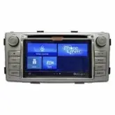 MULTIMIDIA AIKON 5.0 PLUS TOYOTA HILUX 1