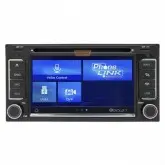 MULTIMIDIA AIKON 5.0 PLUS TOYOTA HILUX 11 AK-88050W