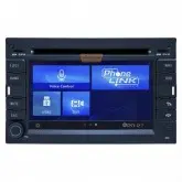 MULTIMIDIA AIKON 5.0 PLUS VW GOLF ANTIGO AK-92081C