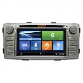 MULTIMIDIA AIKON 5.0 TOYOTA HILUX 12/15 AK-88060W