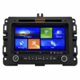 MULTIMIDIA AIKON 5.0X L JEEP RENEGADE AK-44041C (TORO/MOBI)