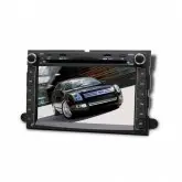 MULTIMIDIA AIKON 9 FORD FUSION K148D 06