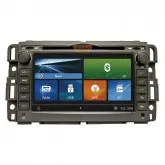 MULTIMIDIA AIKON 9 GM CAPTIVA K021D-1 07