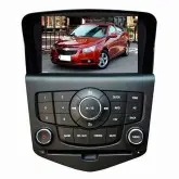 MULTIMIDIA AIKON 9 GM CRUZE LT K045