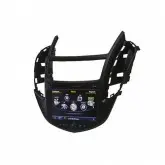 MULTIMIDIA AIKON 9 GM TRACKER K309D 2014