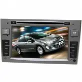 MULTIMIDIA AIKON 9 PEUGEOT 308/408 K083D