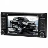 MULTIMIDIA AIKON 9 TOYOTA HILUX K071