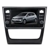 MULTIMIDIA AIKON 9 VW GOL G6 K331D
