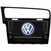 MULTIMIDIA AIKON 9 VW GOLF K257D 2014