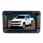MULTIMIDIA AIKON 9 VW JETTA/AMAROK K305D-2