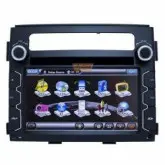Multimidia Aikon Android Kia Soul 13/14 I218D