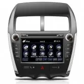 MULTIMIDIA AIKON ANDROID MIT. ASX I026D