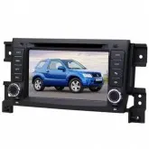 MULTIMIDIA AIKON ANDROID SUZUKI VITARA I