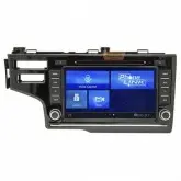 MULTIMIDIA AIKON HONDA FIT-WRV 5.0 PLUS AK-36071C