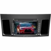 MULTIMIDIA AIKON MIT. LANCER 2012 CE8937D C/CAM