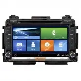 MULTIMIDIA AIKON PHONE HONDA HRV K422D