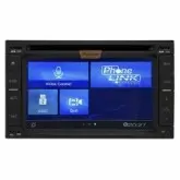 MULTIMIDIA AIKON PHONE UNIV/NISSAN 5.0 PLUS AK-6500S