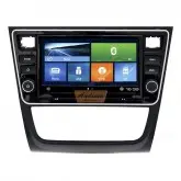 MULTIMIDIA AIKON PHONE VW GOL G6 K331
