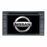 Multimidia Aikon Phonelink Plat 100 Nissan/Universal I001