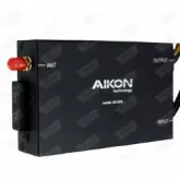 Multimidia Aikon Tv Box P/Android Ak-2Da Tv Digita