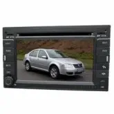 MULTIMIDIA AIKON VW GOLF/POLO CE8916 TVD C/CAM