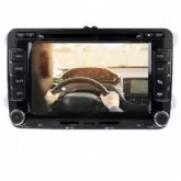 Multimidia Aikon Vw Jetta/Amarok/Tiguan Ce8904
