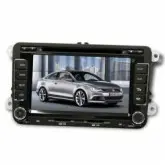 MULTIMIDIA AIKON VW JETTA C004/100 3G