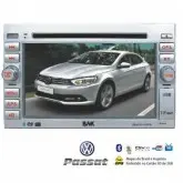 Multimidia Bak Bk-7676 Passat