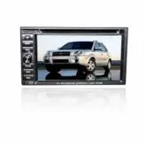 Multimidia Md C/Cam/Md-007 Md-05 Tucson 07-10