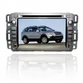 Multimidia Md Gm Captiva 6317