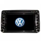 MULTIMIDIA MUZIK VW JETTA 7