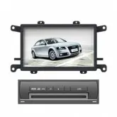 MULTIMIDIA RR AUDI A4 2012 C6505A4