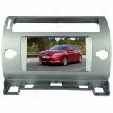 Multimidia * Rr Citroen C4 C7041Ca