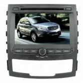Multimidia * Rr Ssangyong Actyon / Kyron  C7115Sa