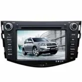 MULTIMIDIA S TOYOTA RAV4/HILUX/COROLLA W2-D752T