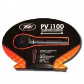 PEAVEY MICROFONE PVI-100 PLUG 1/4