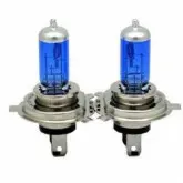 Philips Xenon 9006 Hb4   6000K   S/Garantia