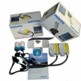 Philips Xenon H3  6000K  S/Gasrantia