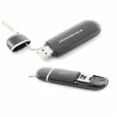 POWERPACK MODEM W-628 3G/850/2100MHZ BLA