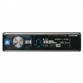 PROCESADOR ALPINE DISPLAY RUX-C800