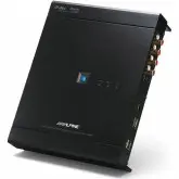 PROCESADOR DE AUDIO ALPINE PXA-H800